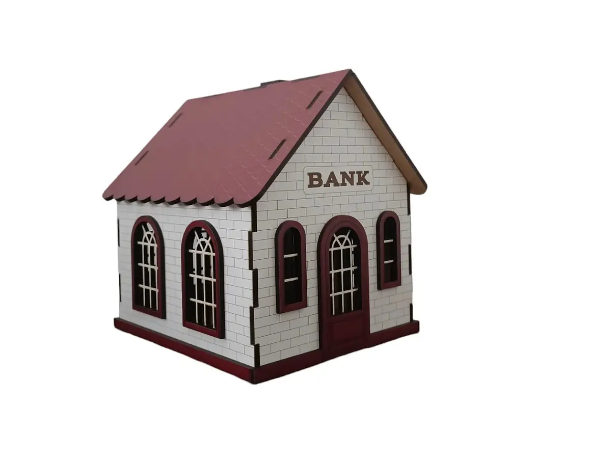 Loví Personalizaciones - Hucha Bank 6