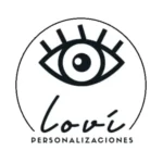 Loví Personalizaciones - Archivos para Corte Láser